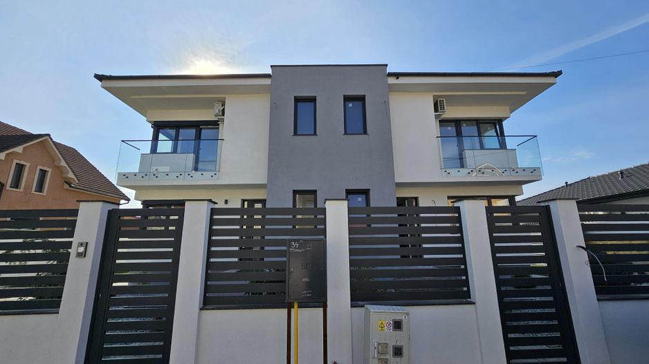 Vila noua, moderna de vanzare – zona Nufarul, Oradea - Poză 14