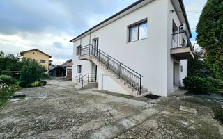 Casa individuala 5 camere | Teren 552mp | Front 15ml | Dambul Rotund - Poză 1