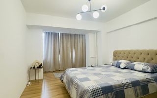 Închiriez apartament 2 camere, Unirii, mobilat - Poză 3