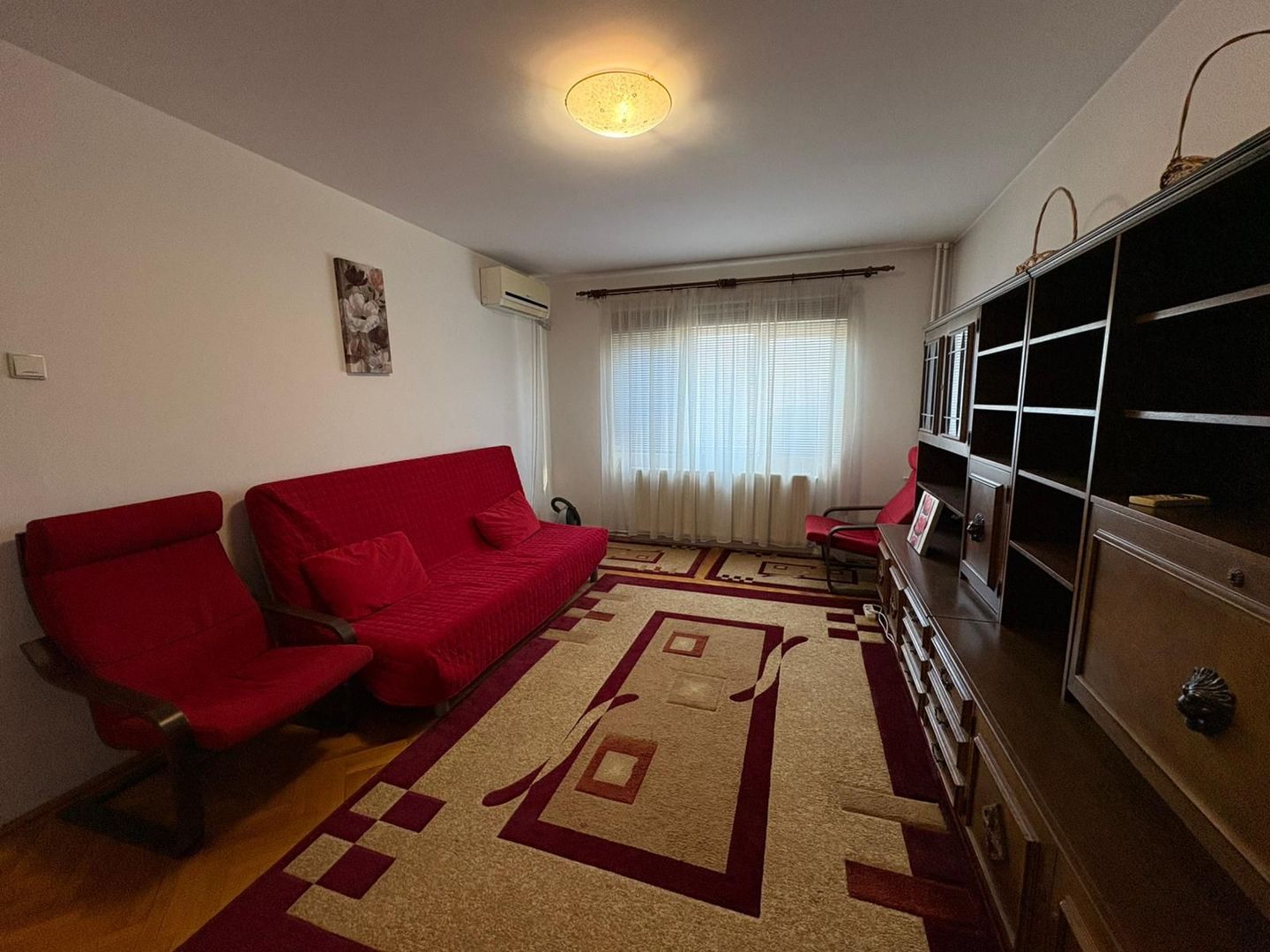 AP. 2 CAMERE VACARESTI, CENTRALA, BUCATARIE INCHISA, METROU 10 MINUTE - Poză 2