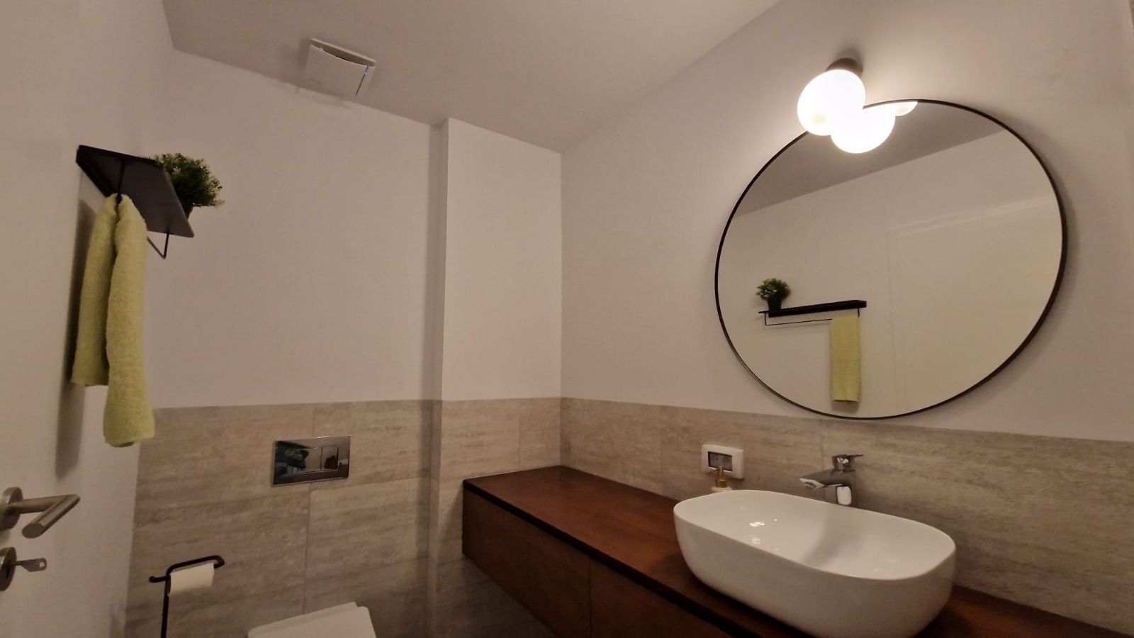 Chirie I Apartament 2 camere I Avalon Estates I Designer I Sala I Paza - Poză 11