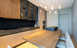 Apartament superb - 4 camere - vanzare - Rahmaninov - Floreasca - Poză 14