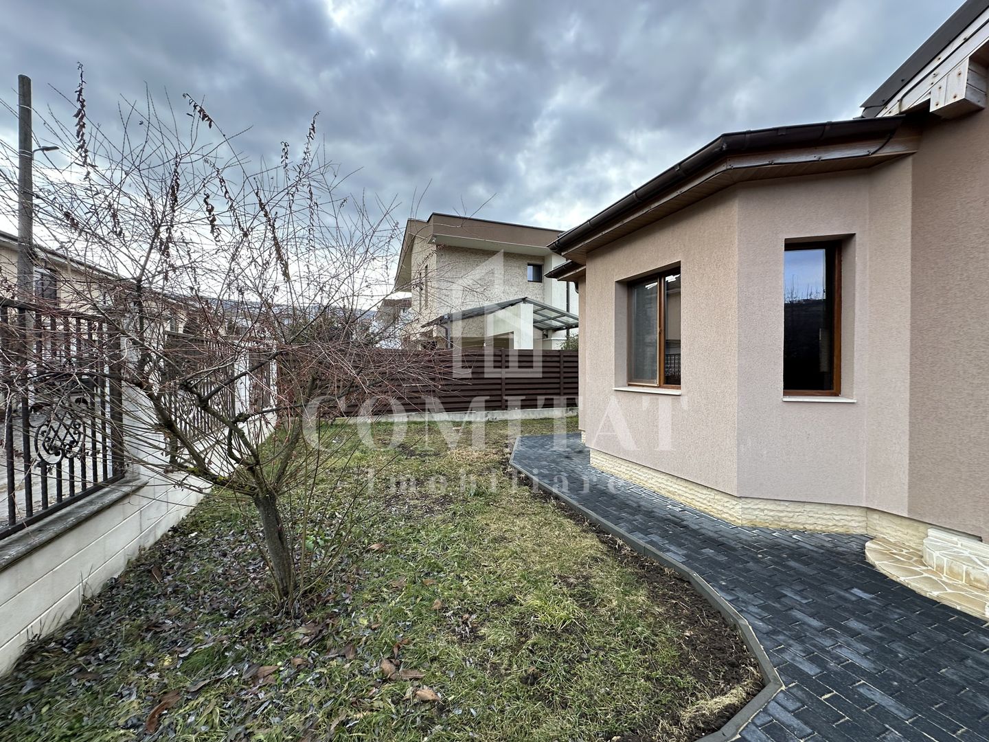 Casa Individuala de Inchiriat | 160mp | zona Campului - Poză 19