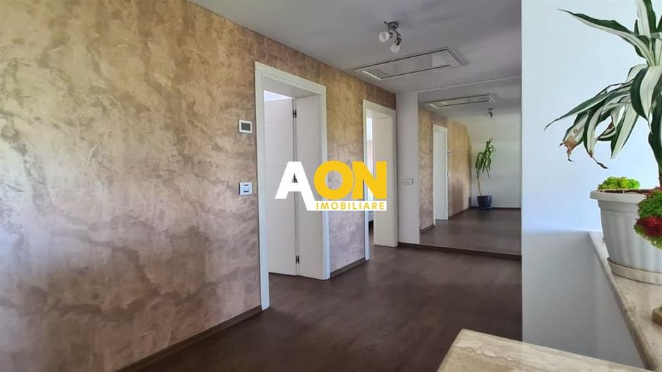 Casa individuala cu Energie Verde, garaj, terasa, 430MP Teren - Poză 9