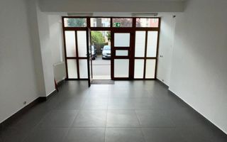 Spațiu comercial / birouri 25 mp | Cedonia, Sibiu | parter, vitrină - Poză 6