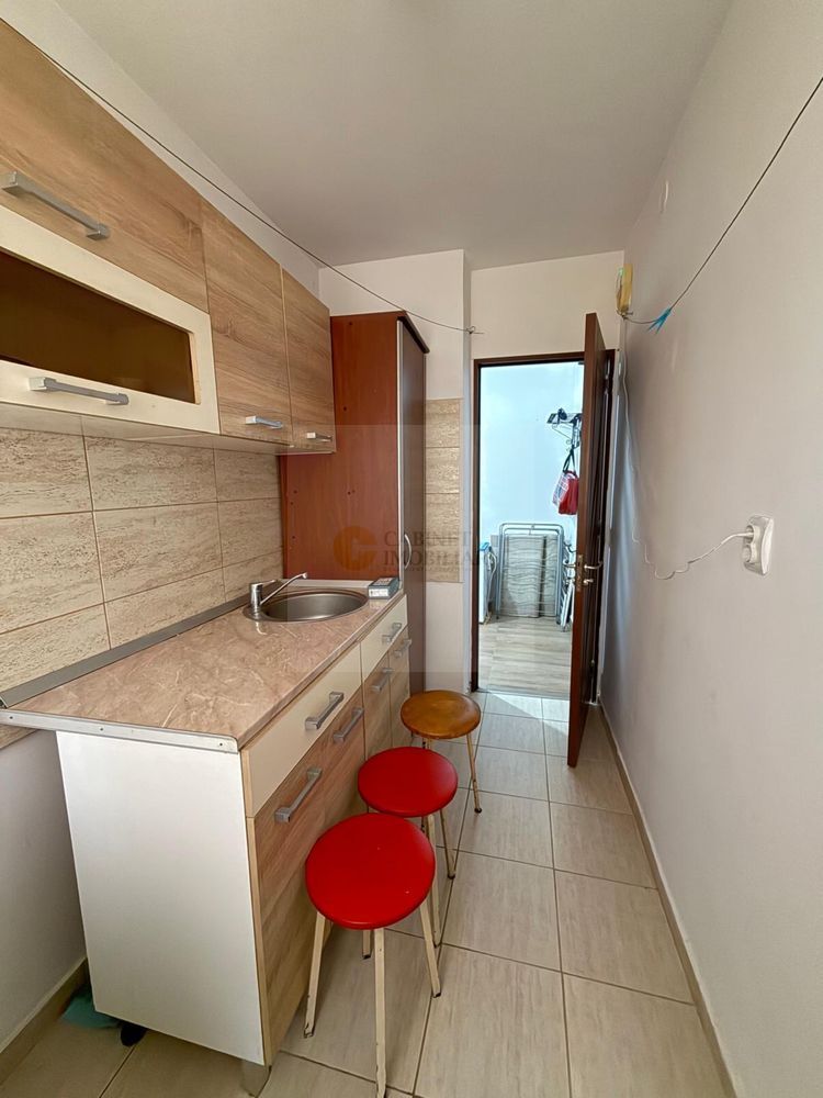 Garsoniera | Parter | M Valea Ialomitei la 5 minute - Poză 4