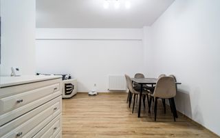 Brancusi, 2 camere, 68 mp, mobilat-utilat, loc de parcare inclus - Poză 4