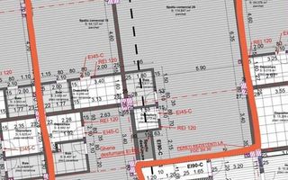 Spațiu comercial de închiriat Zona Marasti - Clun - Poză 11
