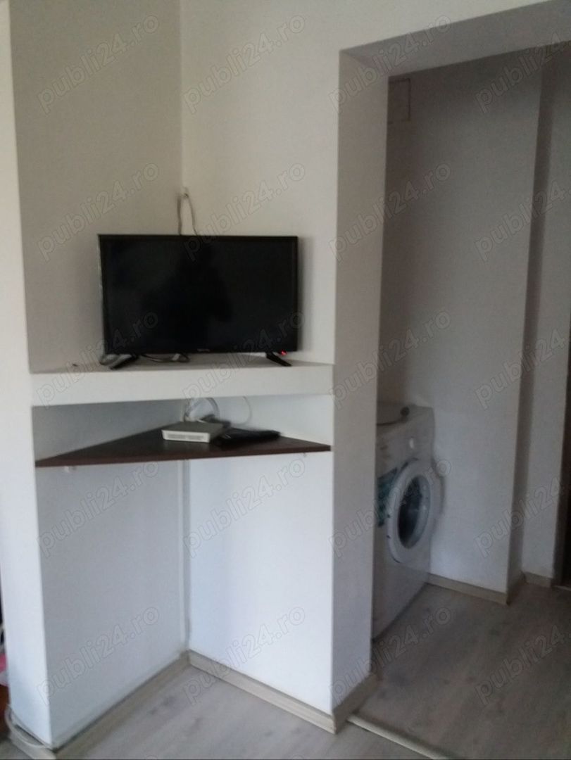 Apartament luminos 2 camere Brâncoveanu - Poză 2