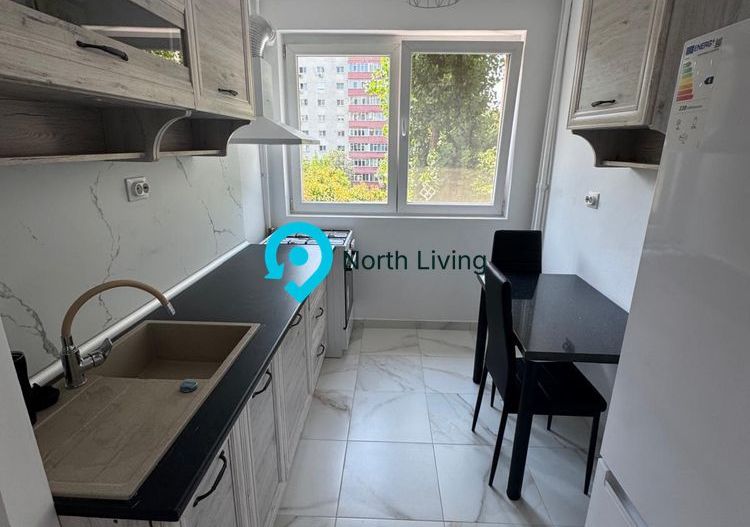 Apartament 3 camere de închiriat – Bd. Alex Obregia- prima chirie - Poză 4