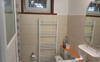 Casă de închiriat în Bucium, zona Hotel Belaria, strada Fermei - Poză 3