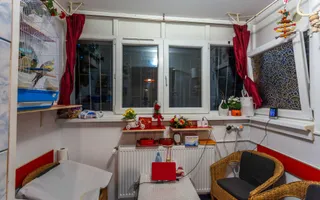 Arena Nationala, Basarabia Apartament 3 camere - Poză 13