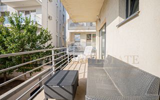 Mamaia Nord-Malul marii-Bloc boutique, 69 mp, terasa, loc parcare! - Poză 4