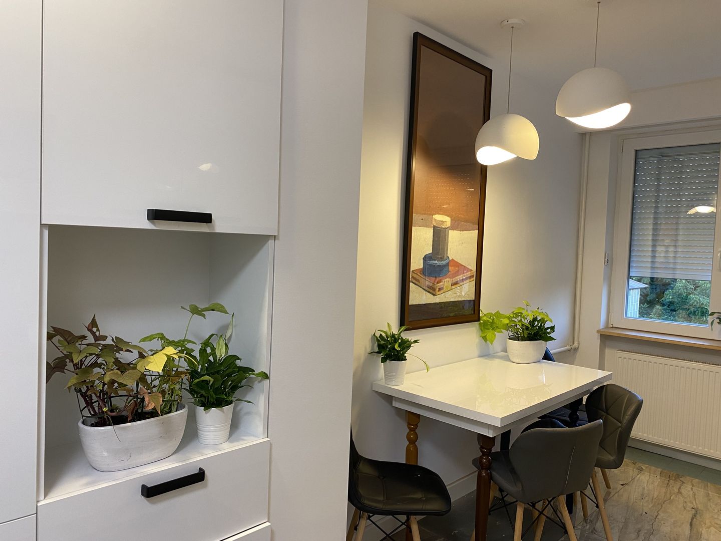 Apartament 3 camere lux langa Prefectura - Poză 40