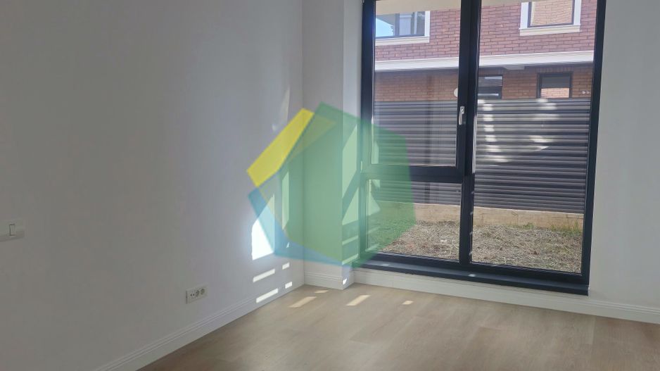 Apartament cu Grădină de 83 mp | 2 Camere| Comision 0 - Poză 12