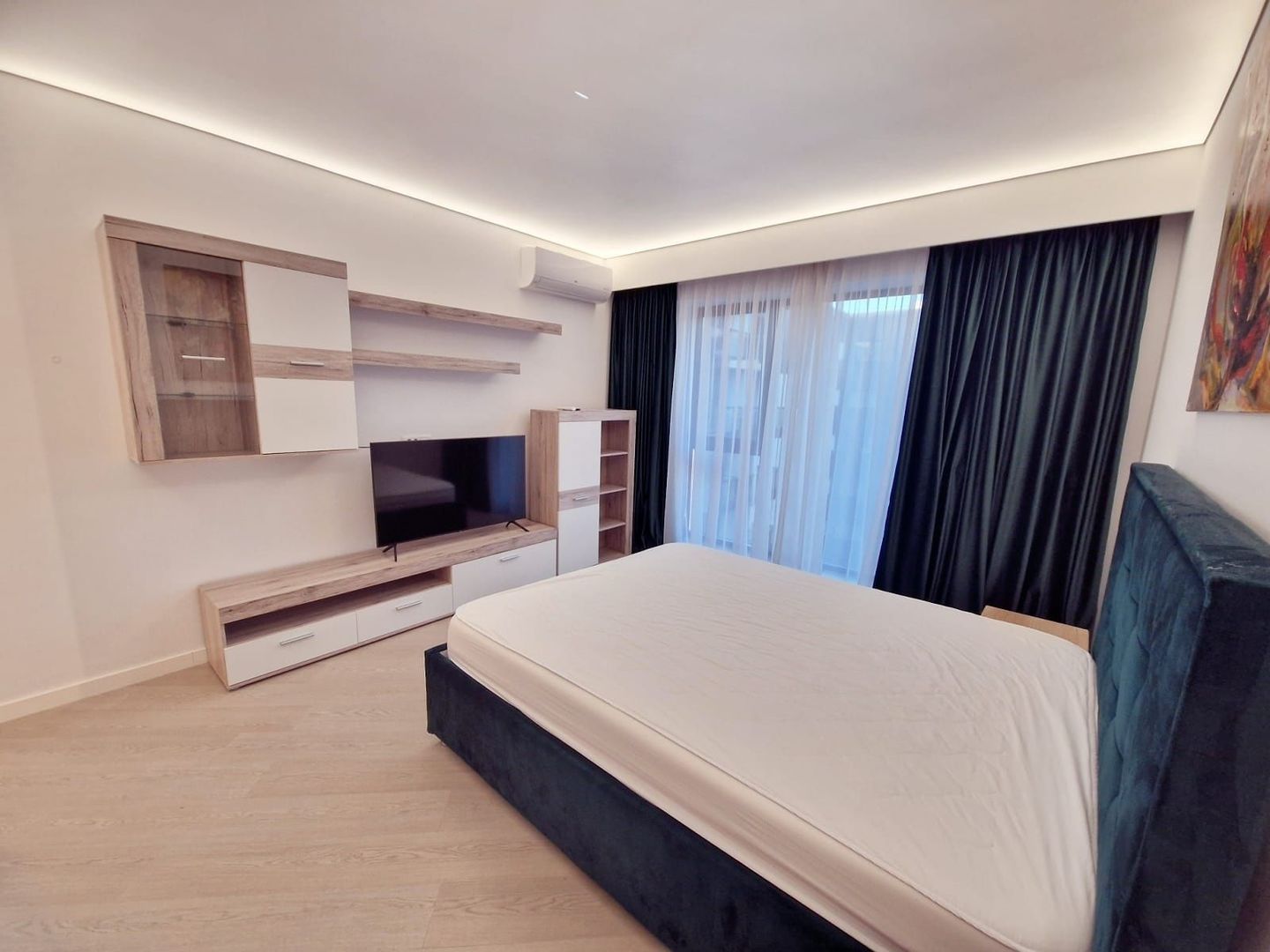 Cortina North | Studio de inchiriat | Disponibilitate imediata - Poză 1