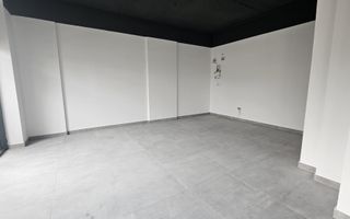 DE INCHIRIAT SPATIU COMERCIAL  STRADAL | ENVOGUE RESIDENCE MILITARI | - Poză 1