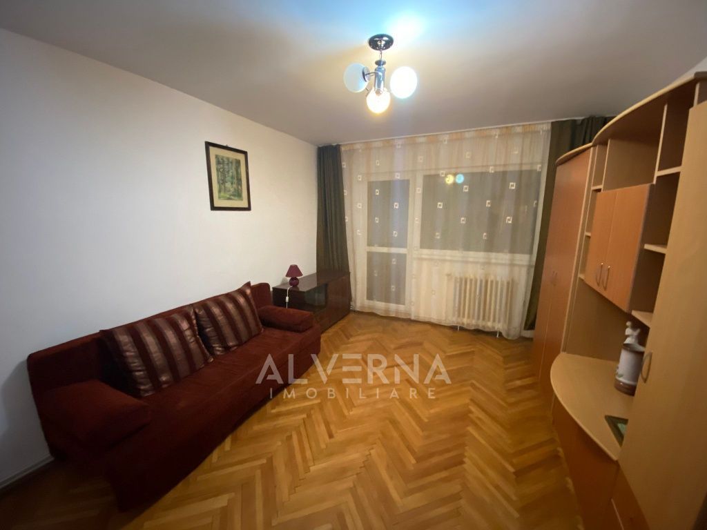 Apartament 2 camere | decomandat | 48 mp | zona Piata Marasti - Poză 2