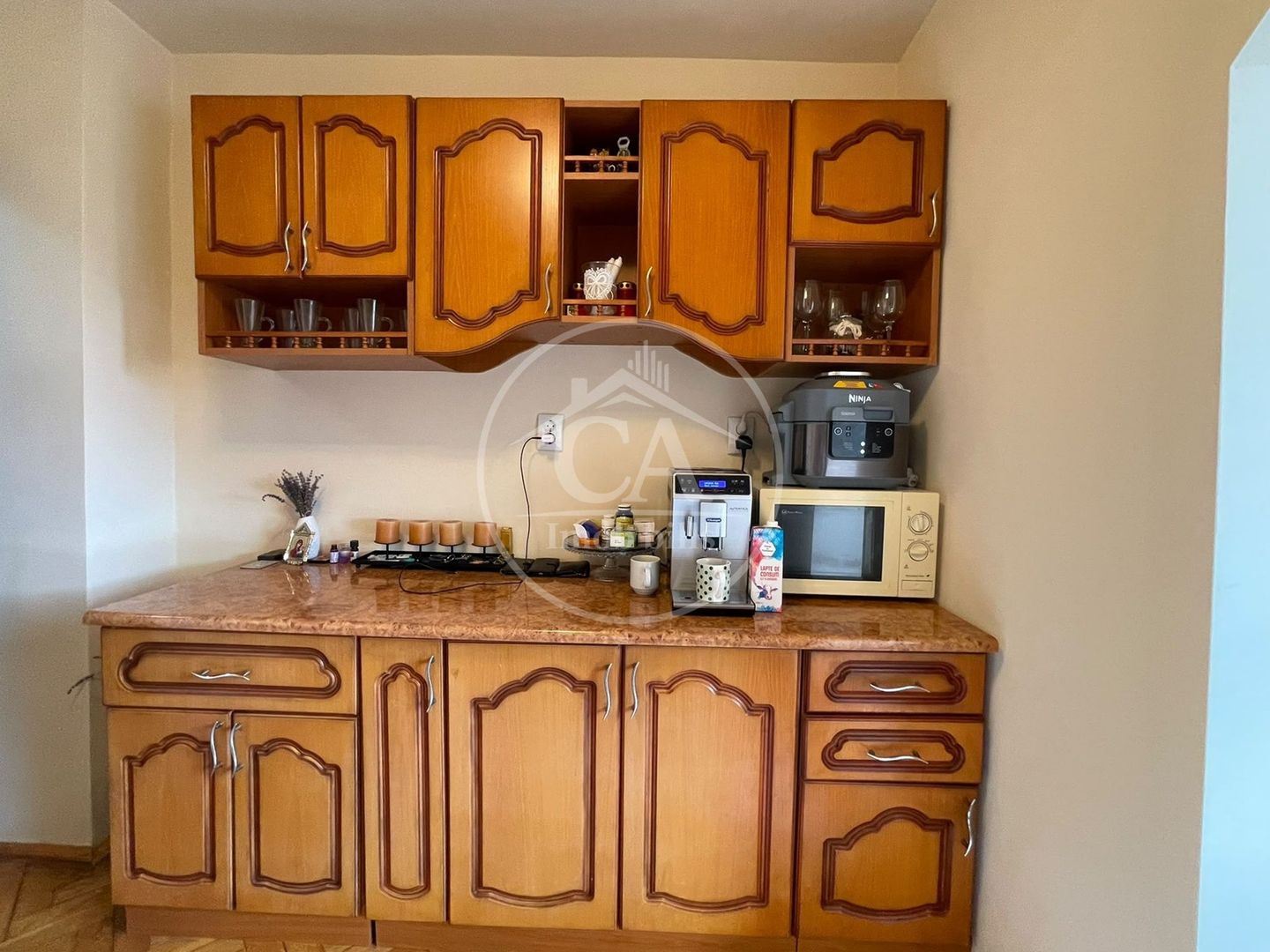 Apartament cu 3 camere de vânzare în zona Calea Aradului/Ramada,Oradea - Poză 7