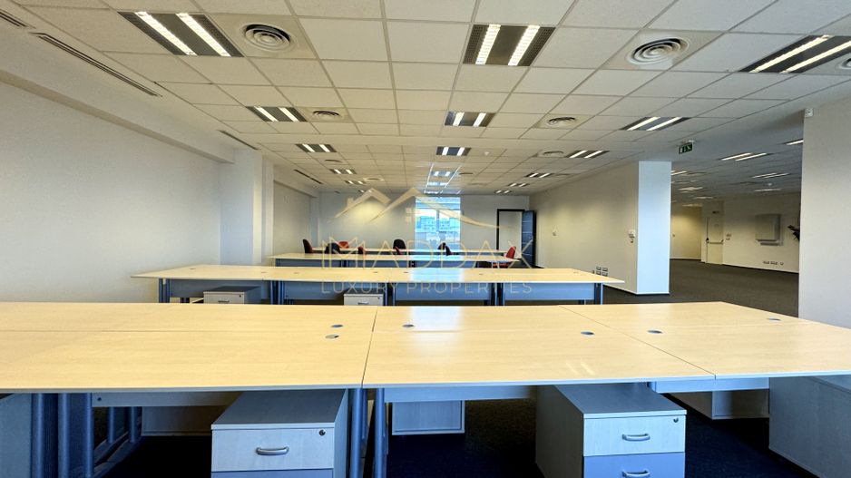 Spatiu Birouri**1,042mp utili**// zona Grozavesti - Poză 5