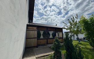 CASĂ DE VÂNZARE | LUNCUȘOARA, UDEȘTI, JUDEȚUL SUCEAVA | PREȚ: 350.000€ - Poză 9