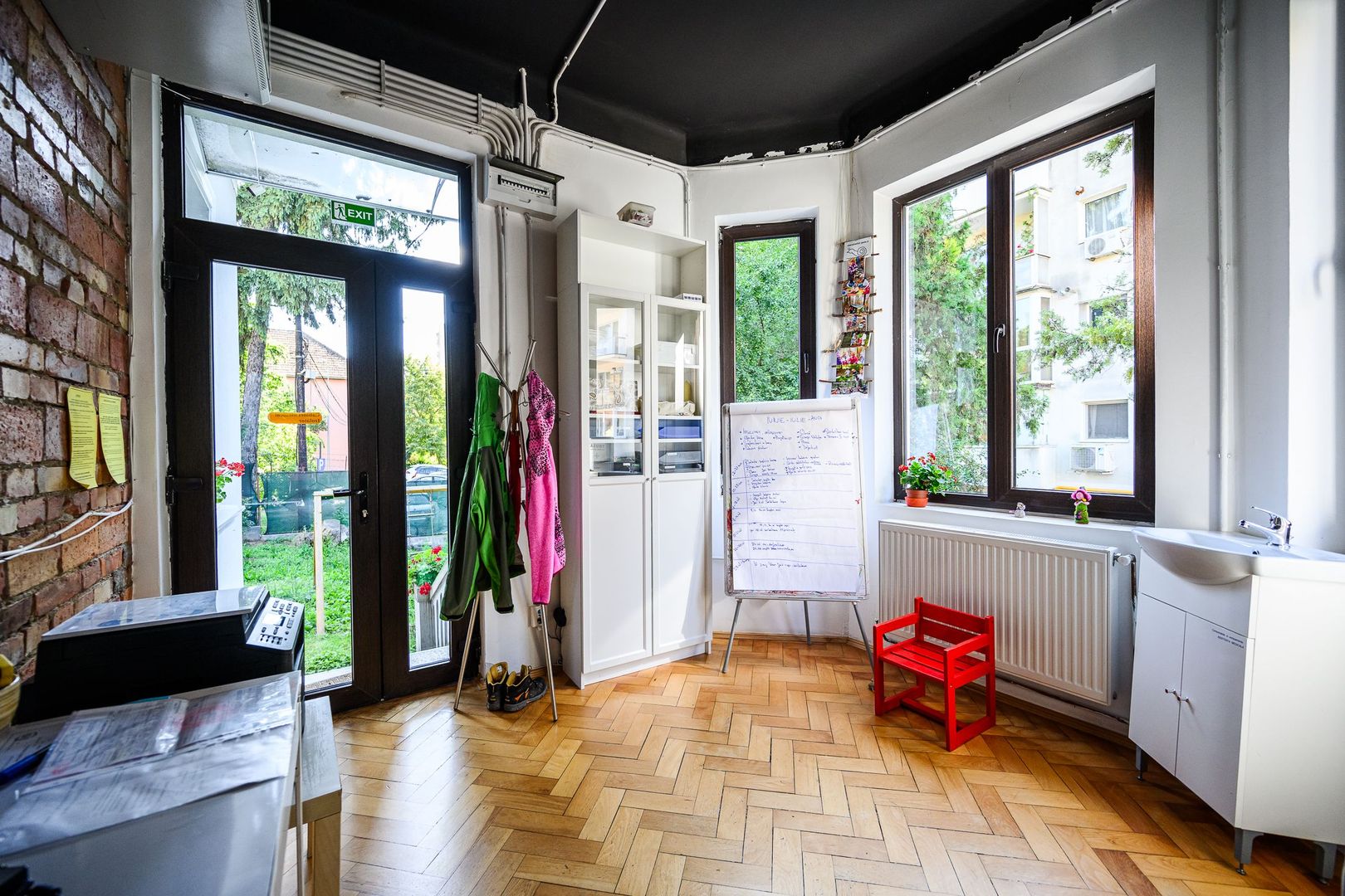 Casa 200MP cu teren de 2.050MP - Grigorescu - Str.Donath 20 - Poză 6