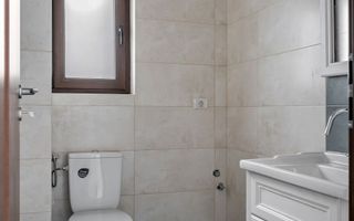Casa individuala, Prel. Ghencea Maracineni, 4 cam, 134 mp.,  comision 0% - Poză 21