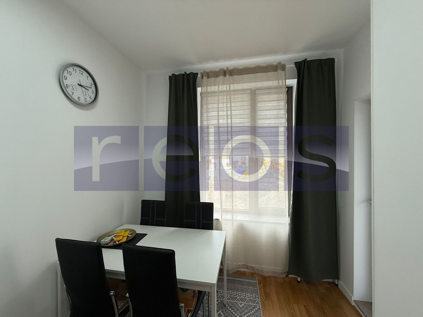 INCHIRIERE 2 CAMERE | HERASTRAU | MOBILAT SI UTILAT | LOC PARCARE - Poză 13