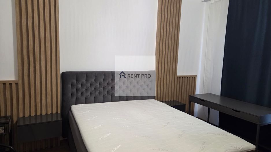 Garsonieră de închiriat | Plaza Residence – Faza 5 | 40 mp | Etaj 11 - Poză 1