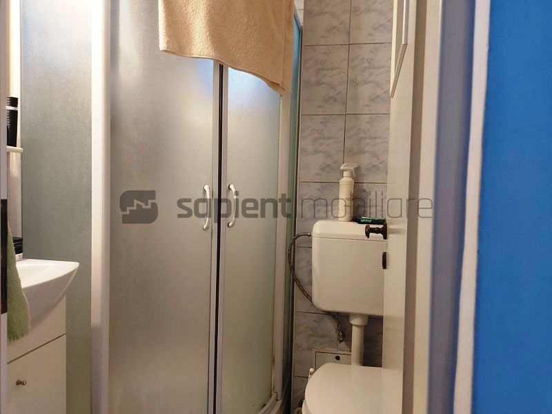 Ap.cu 4 camere, tip D - B-dul Stefan cel Mare - Poză 10