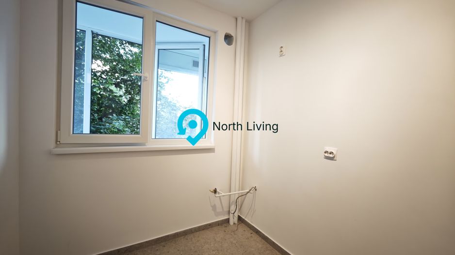 Apartament 2 camere renovat integral | Ion Mihalache – Domenii - Poză 7