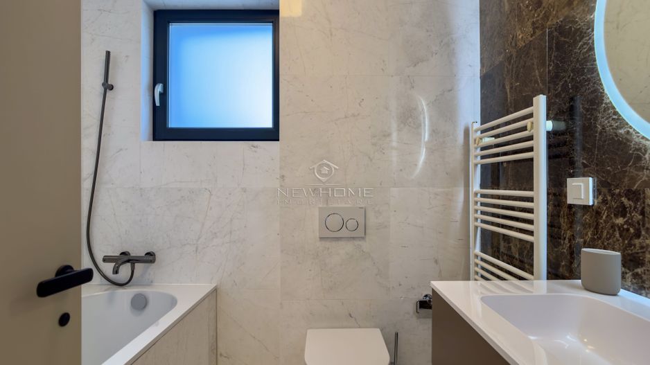 Apartament 3 camere LUX, Zona Iulius Mall - Poză 14