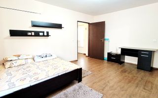 Oferim spre inchiriere apartament cu 1 camera,loc de parcare,Complex Studentesc - Poză 6
