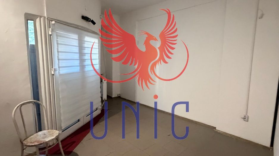 Spatiu stradal, parter - Poză 1