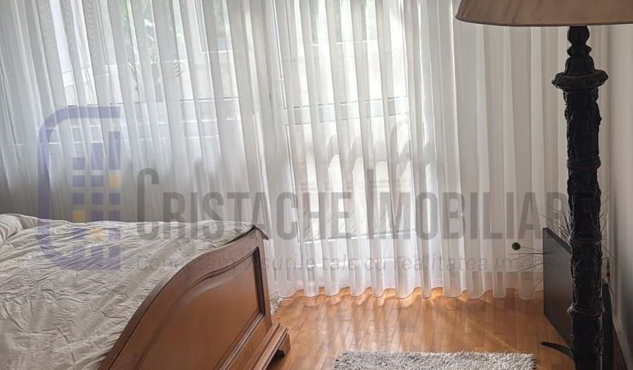 Închiriere apartament 2 camere – Parcul Lumea Copiilor (Str. Pridvorului) - Poză 5