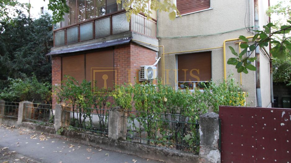 Bulevardul Victor Babes, 2 camere, centrala proprie. - Poză 15