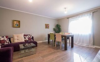 VAND Vila Recent Renovata la 10 minute de Piata Unirii - Poză 3