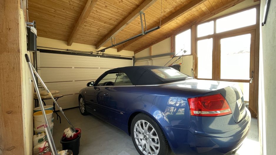 POPESTI | Chirie Casa individuala Dormitor parter rezidențial + birou - Poză 10