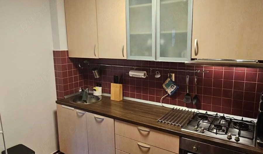Apartament Luminos 3 camere. Sincai. Metrou. Parc Tineretului. Piata Norilor. - Poză 3