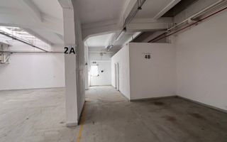 Hale de inchiriat suprafete 100 pana la 1200 mp - Poză 7