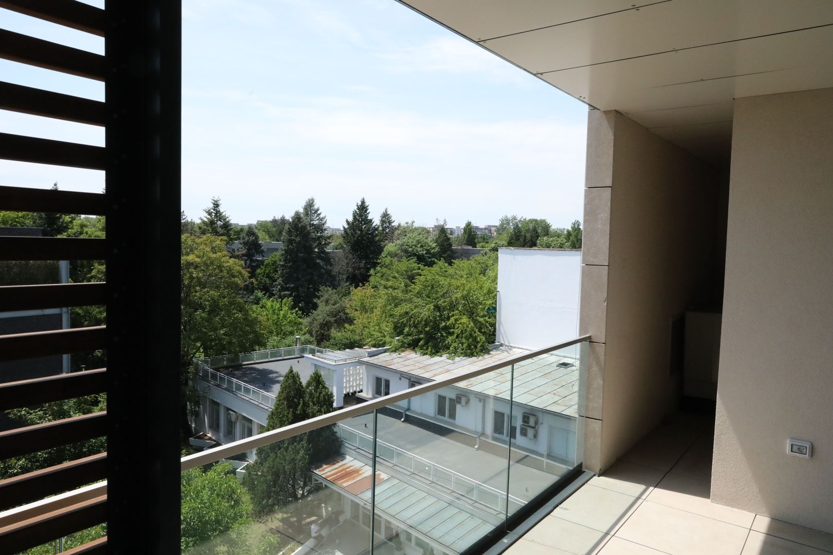 De Gaulle Residence/Arcul de Triumf - Poză 20