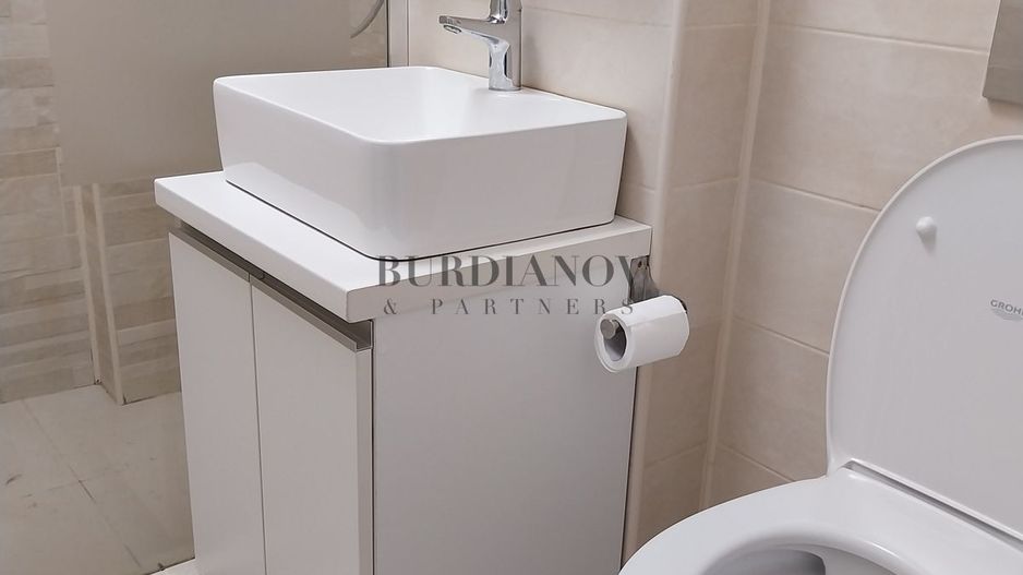 Apartament cu 3 camere de închiriat - Tinererului - Poză 8