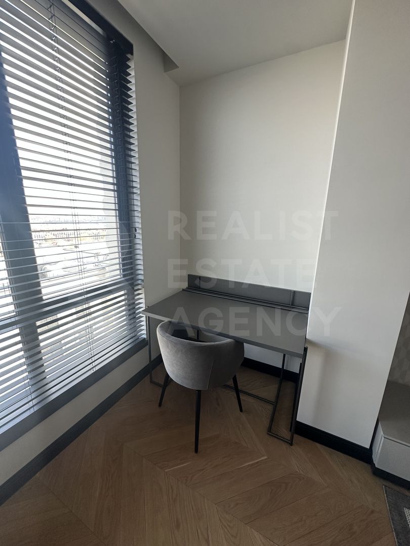 Chirie, apartament, 2 camere, strada Mihai Eminescu, Centru - Poză 3