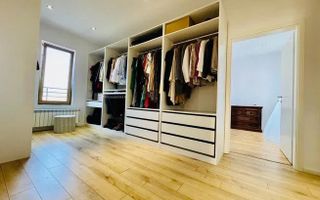 Apartament Otopeni Central 4 camere  deosebit - Poză 15