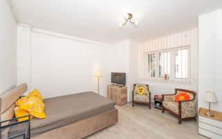 Apartament trei camere in vila,  de inchiriat, 109 mp, zona Dorobanti - Poză 5