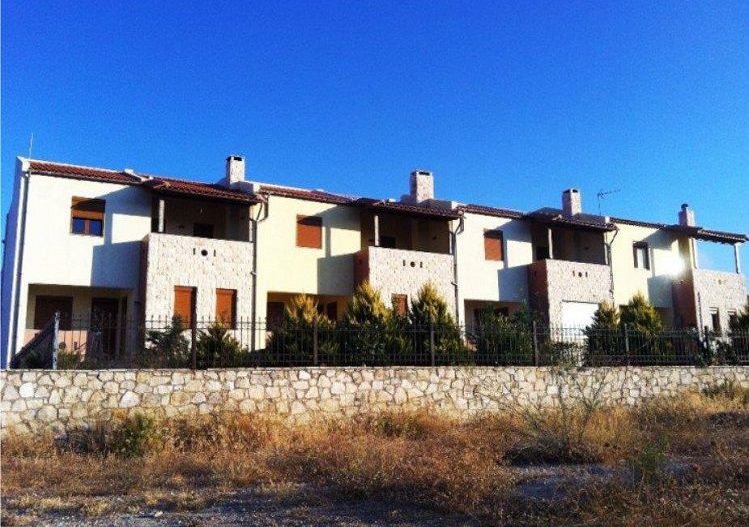 Vila Rethymno - Poză 1