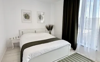 Duplex Mehala, mobilat si utilat modern - Poză 13