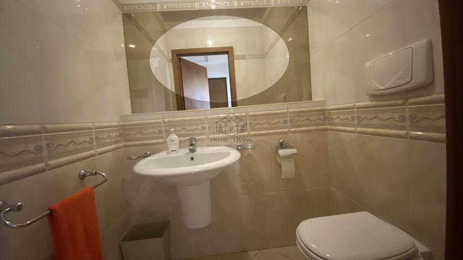 APARTAMENT SPATIOS CU 3 CAMERE LA INCHIRIERE IN ZONA PRIMAVERII - Poză 7