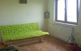 Apartament 2 camere, 2 balcoane bdul Basarabia - Poză 1