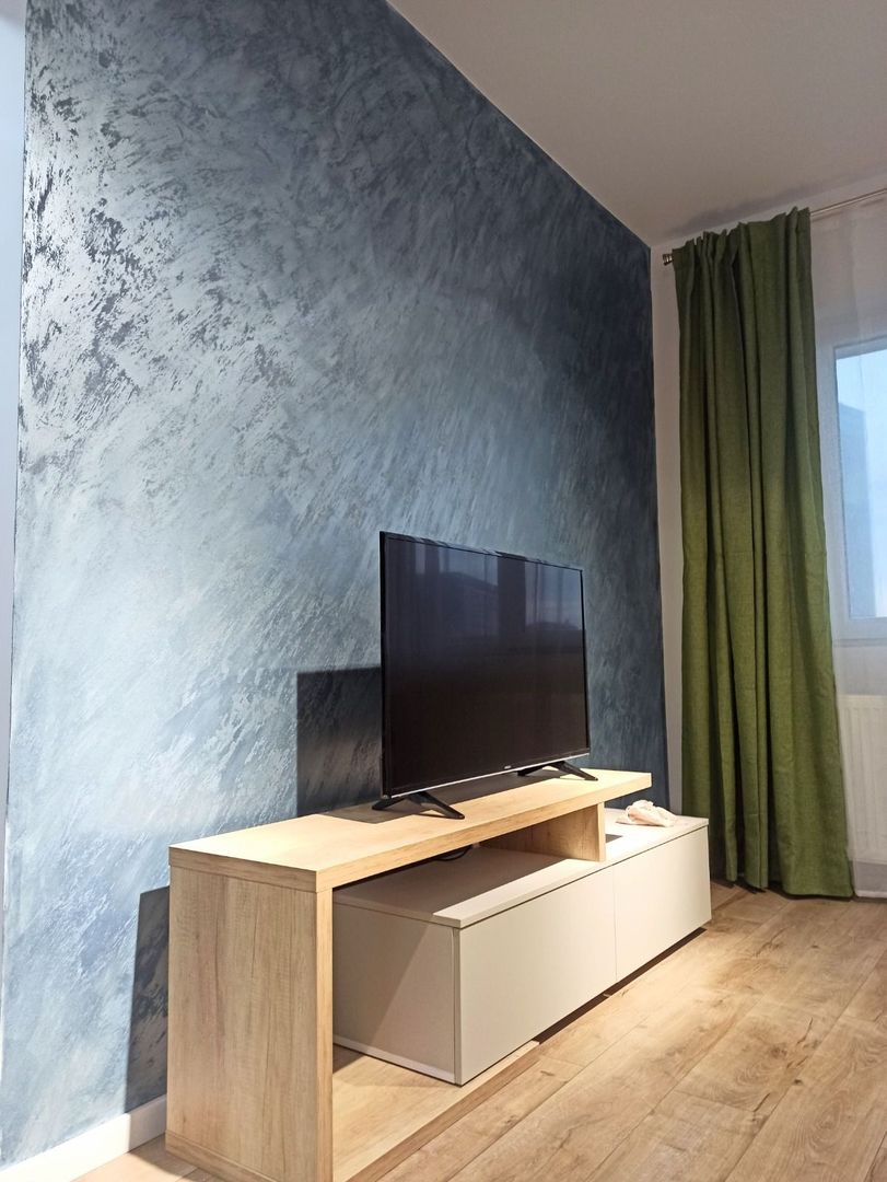 Apartament 2 camere | Regie Residence | Prima închiriere | 730 €/lună - Poză 4